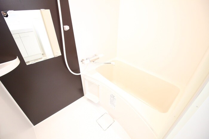 物件内観写真8　(バス／シャワールーム等)