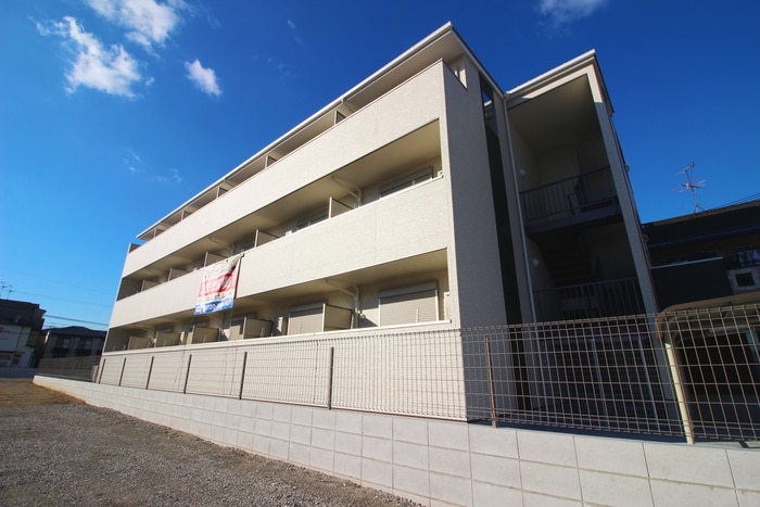 物件外観写真5　(外観写真)