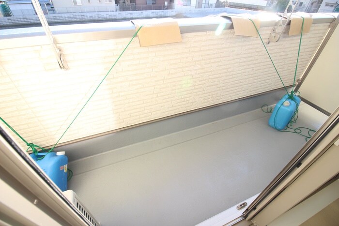 物件内観写真16　(ベランダ・バルコニー)