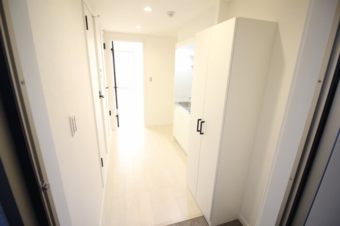 物件内観写真18　(廊下)