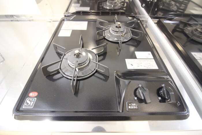 物件内観写真20　(キッチン)