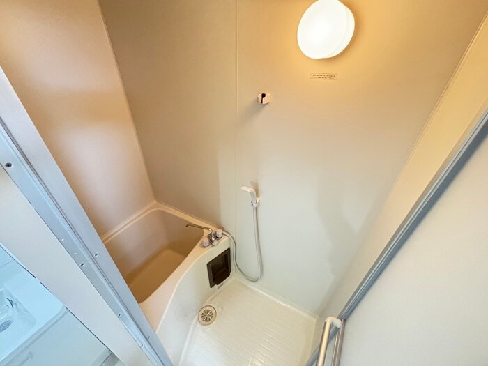 物件内観写真11　(バス／シャワールーム等)