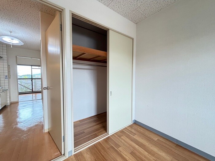 物件内観写真14　(収納)