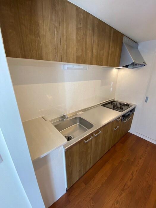 物件内観写真8　(キッチン)