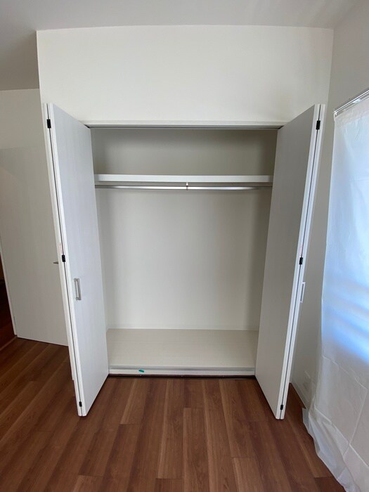 物件内観写真18　(収納)