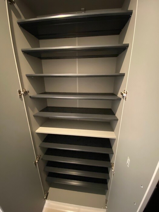 物件内観写真22　(靴箱)