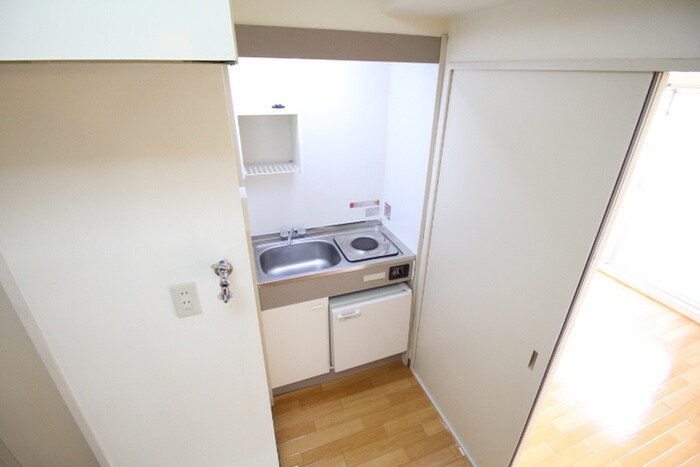 物件内観写真10　(キッチン)