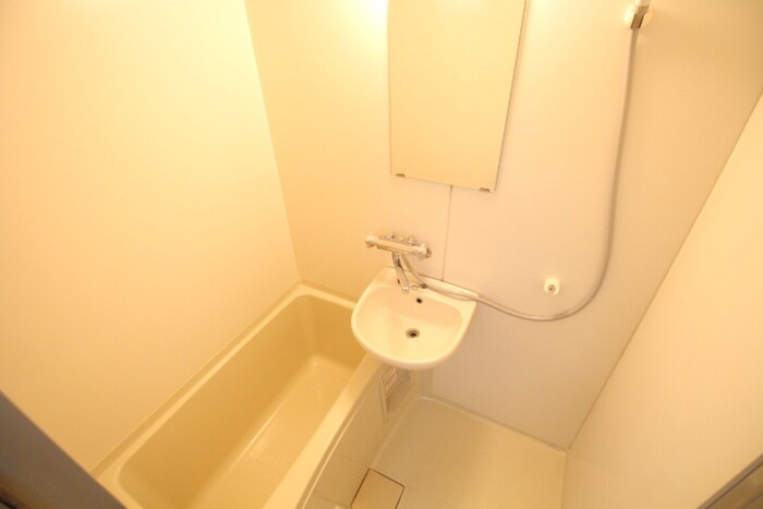 物件内観写真11　(バス／シャワールーム等)