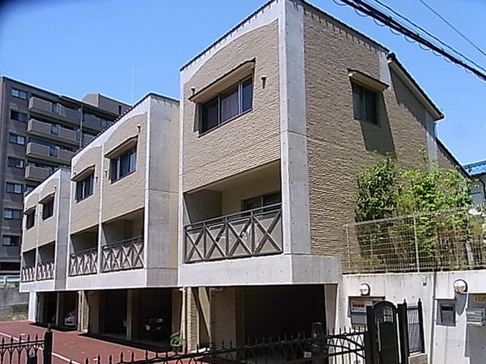 メゾンヴェール月見町Ⅱ