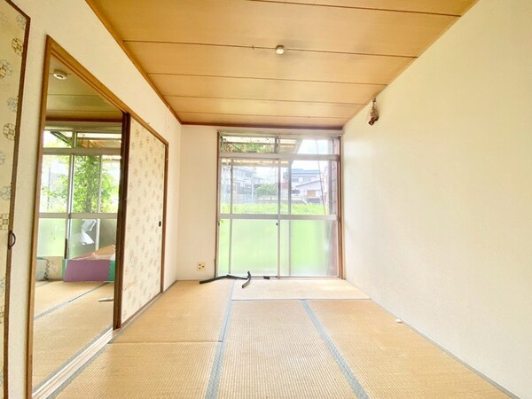 居室