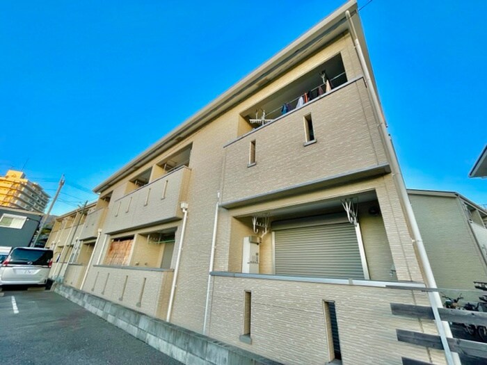 物件外観写真4　(外観写真)