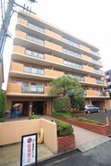 ﾗｲｵﾝｽﾞﾏﾝｼｮﾝ一条智恵光院(207)