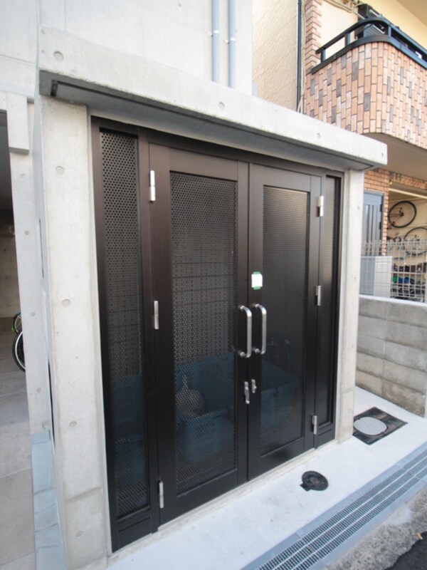 建物設備