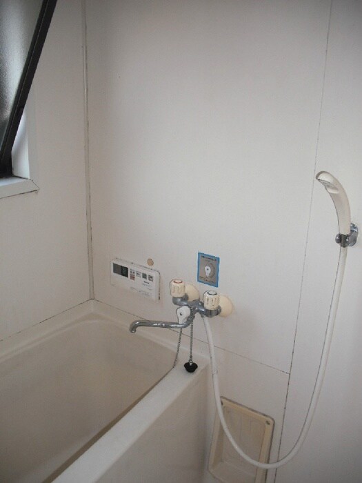 物件内観写真6　(バス／シャワールーム等)
