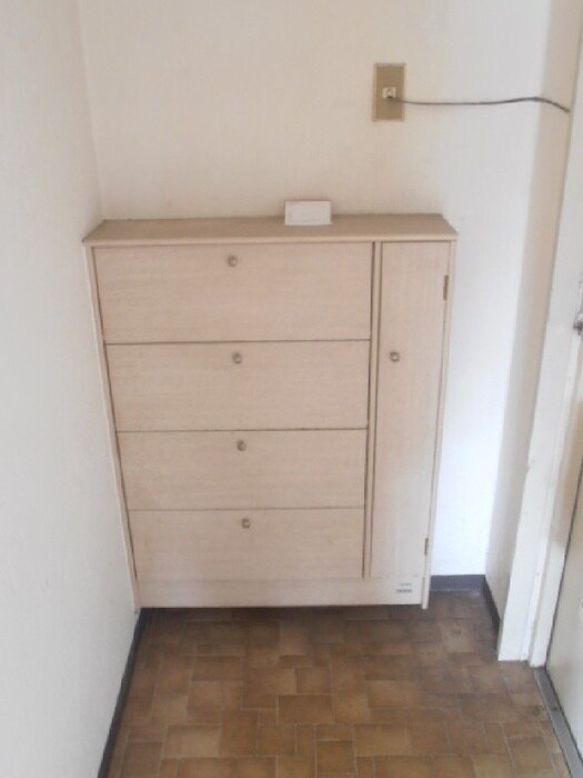 物件内観写真9　(靴箱)