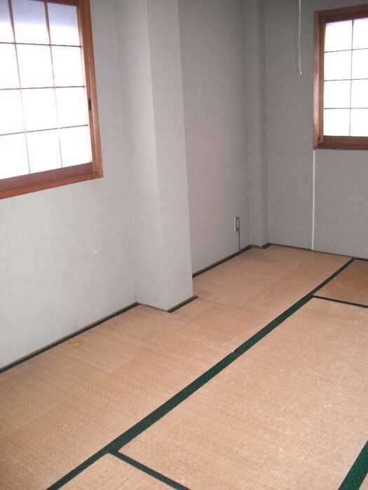 物件内観写真12　(居室)