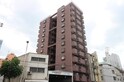 AXIS LIFE 四天王寺