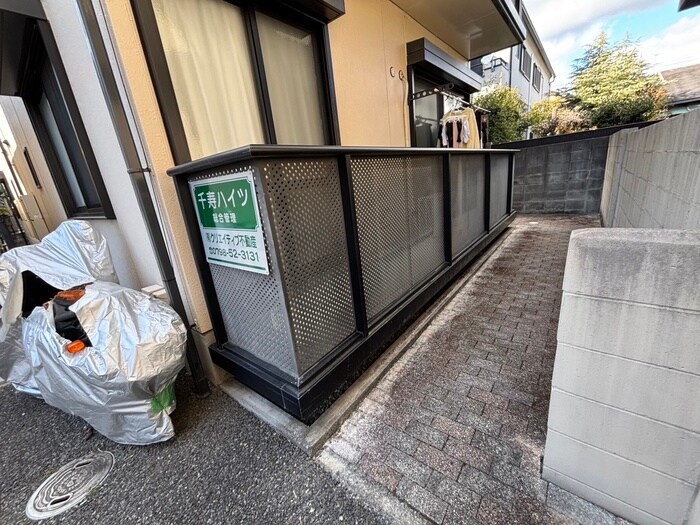 物件外観写真5　(外観写真)