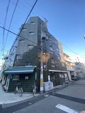 マンション大青