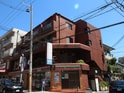 サンシャイン住吉