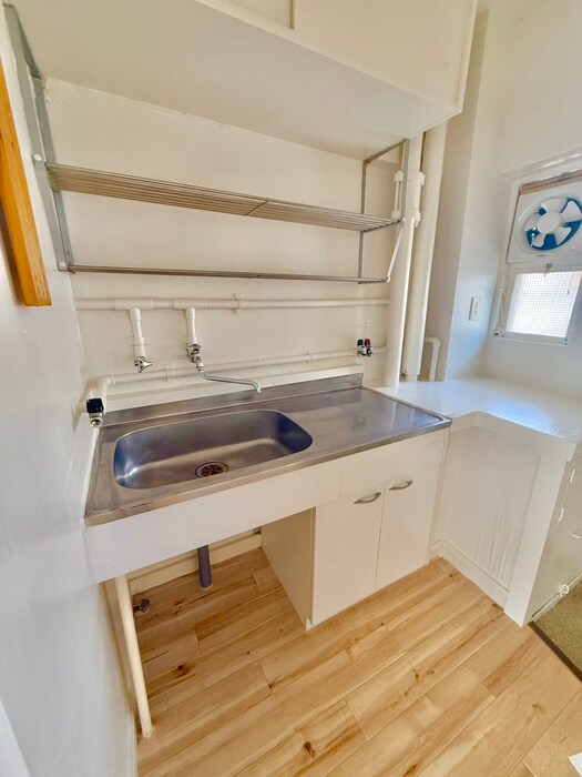 物件内観写真9　(キッチン)