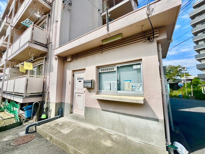 物件外観写真4　(その他)