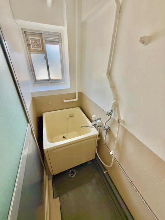 物件内観写真10　(バス／シャワールーム等)