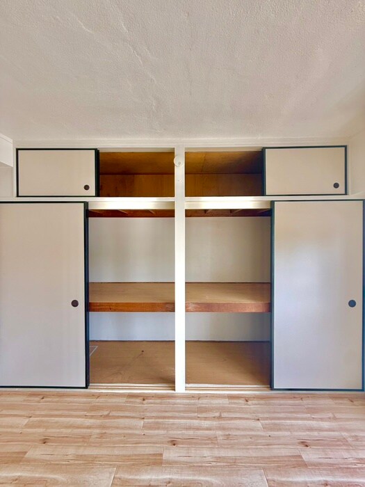 物件内観写真14　(収納)