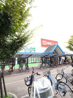 仮）LIVE SQUARE古市外観写真