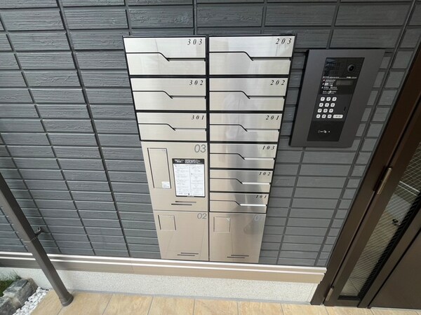建物設備