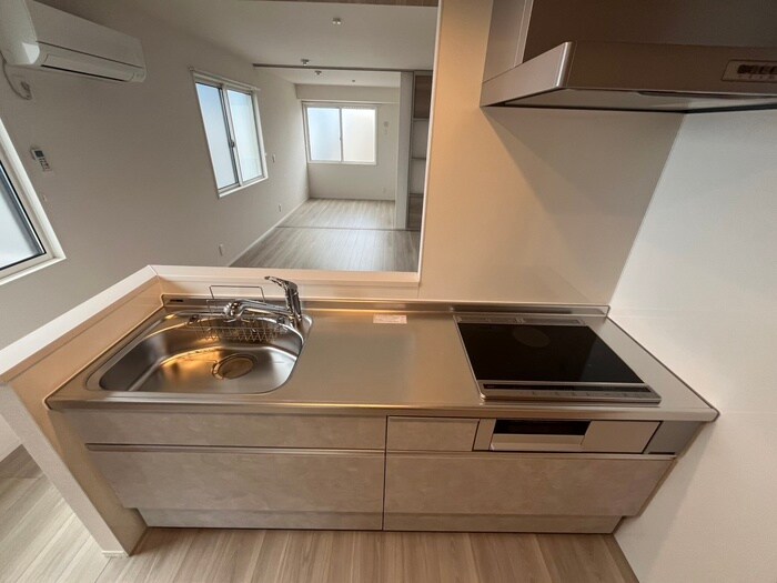 物件内観写真13　(キッチン)