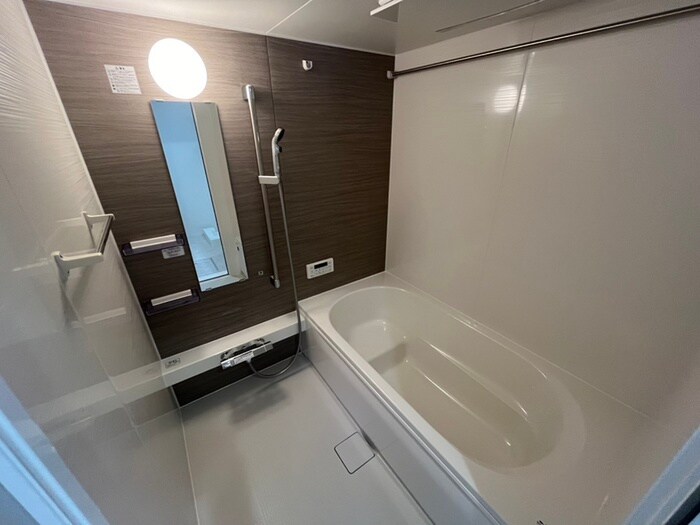 物件内観写真14　(バス／シャワールーム等)