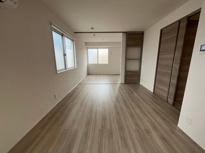 物件内観写真14　(居室)