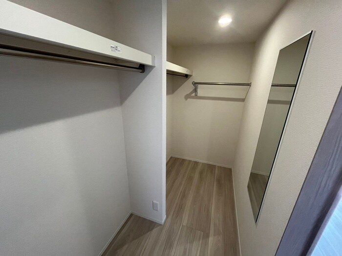物件内観写真15　(収納)