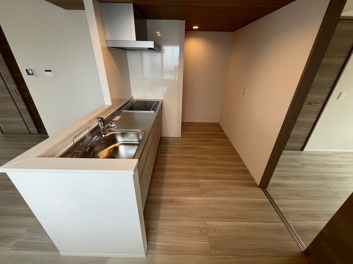 物件内観写真19　(キッチン)