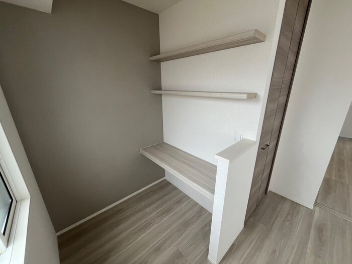 物件内観写真20　(居室)