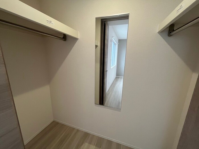 物件内観写真21　(収納)