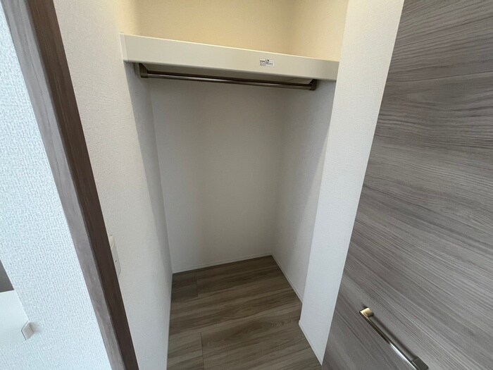物件内観写真22　(収納)