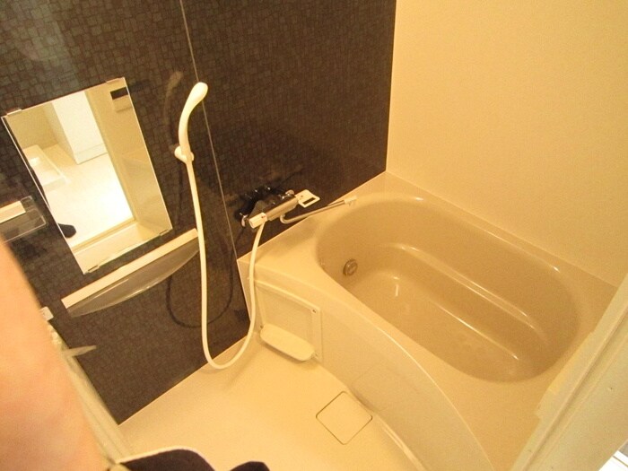 物件内観写真10　(バス／シャワールーム等)