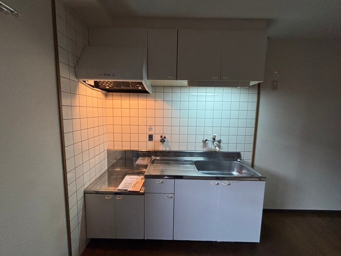 物件内観写真11　(キッチン)