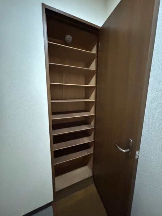 物件内観写真17　(靴箱)