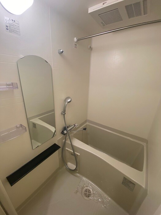 物件内観写真9　(バス／シャワールーム等)