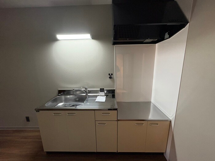 物件内観写真7　(キッチン)