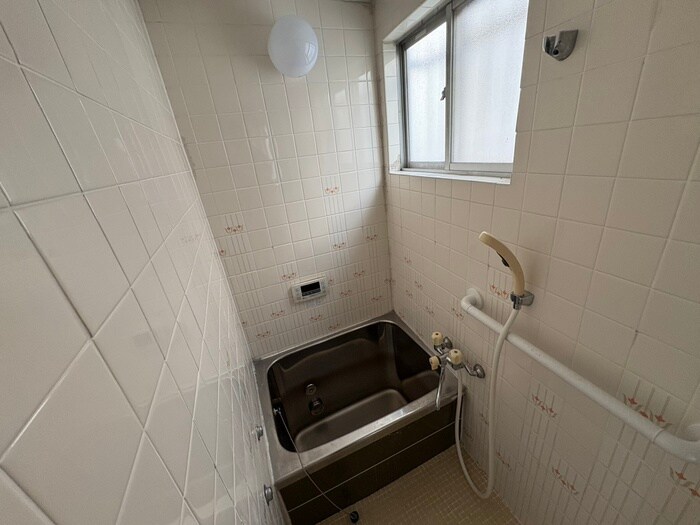 物件内観写真10　(バス／シャワールーム等)