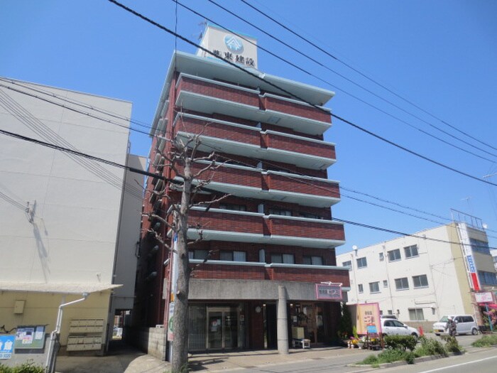 物件外観写真4　(外観写真)