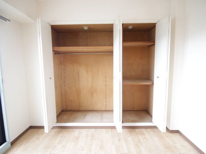 物件内観写真19　(収納)