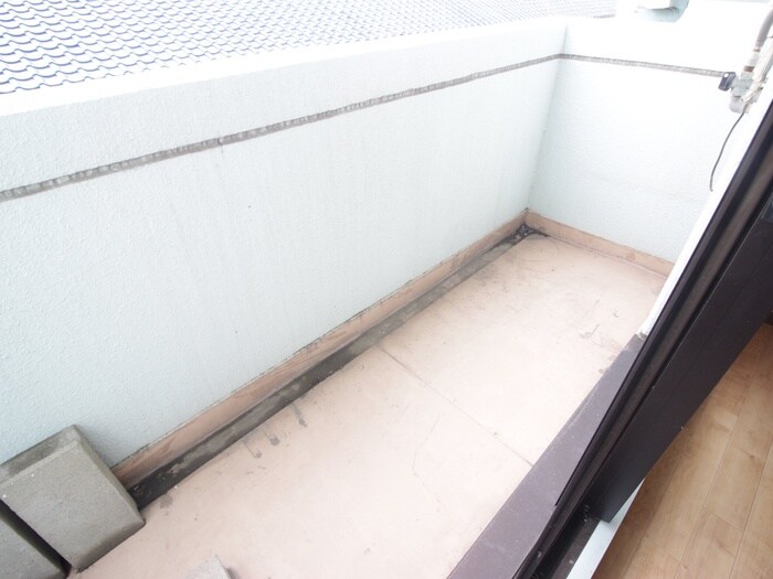 物件内観写真20　(ベランダ・バルコニー)