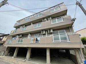 聖和ハイツ高宮外観写真