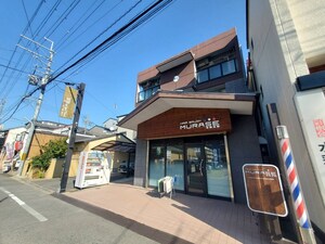 エクレ－ル　村　瀬外観写真