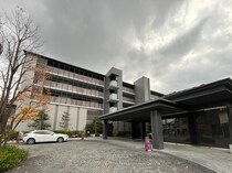 パークシティ桂ジオ(120)の外観写真